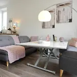 Le 115 Apartment 1