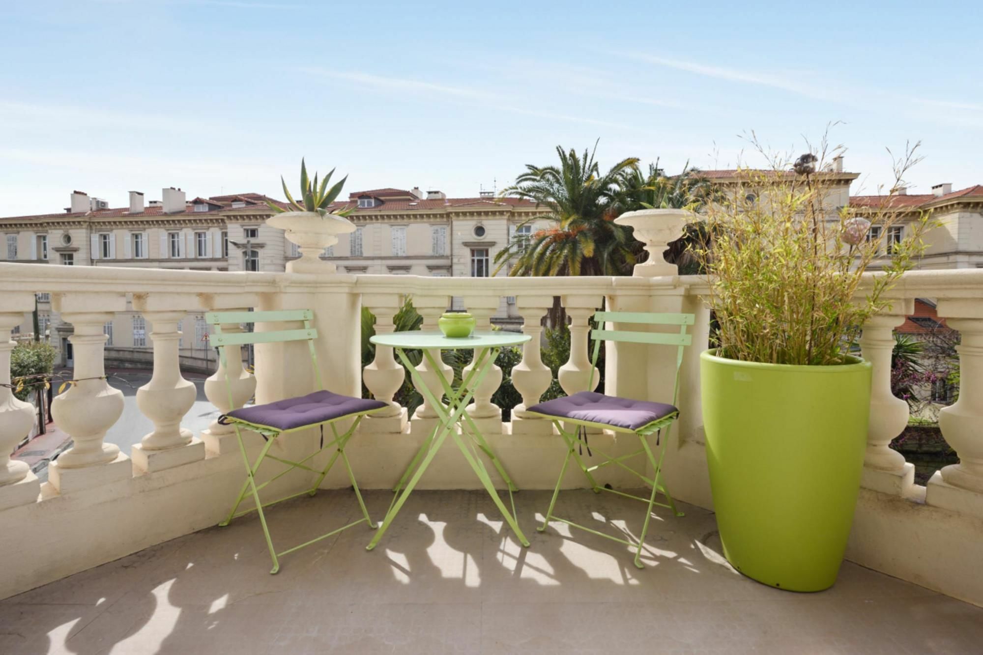 Apartment Le 115 1 Cannes